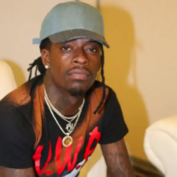 Rich Homie Quan - Green